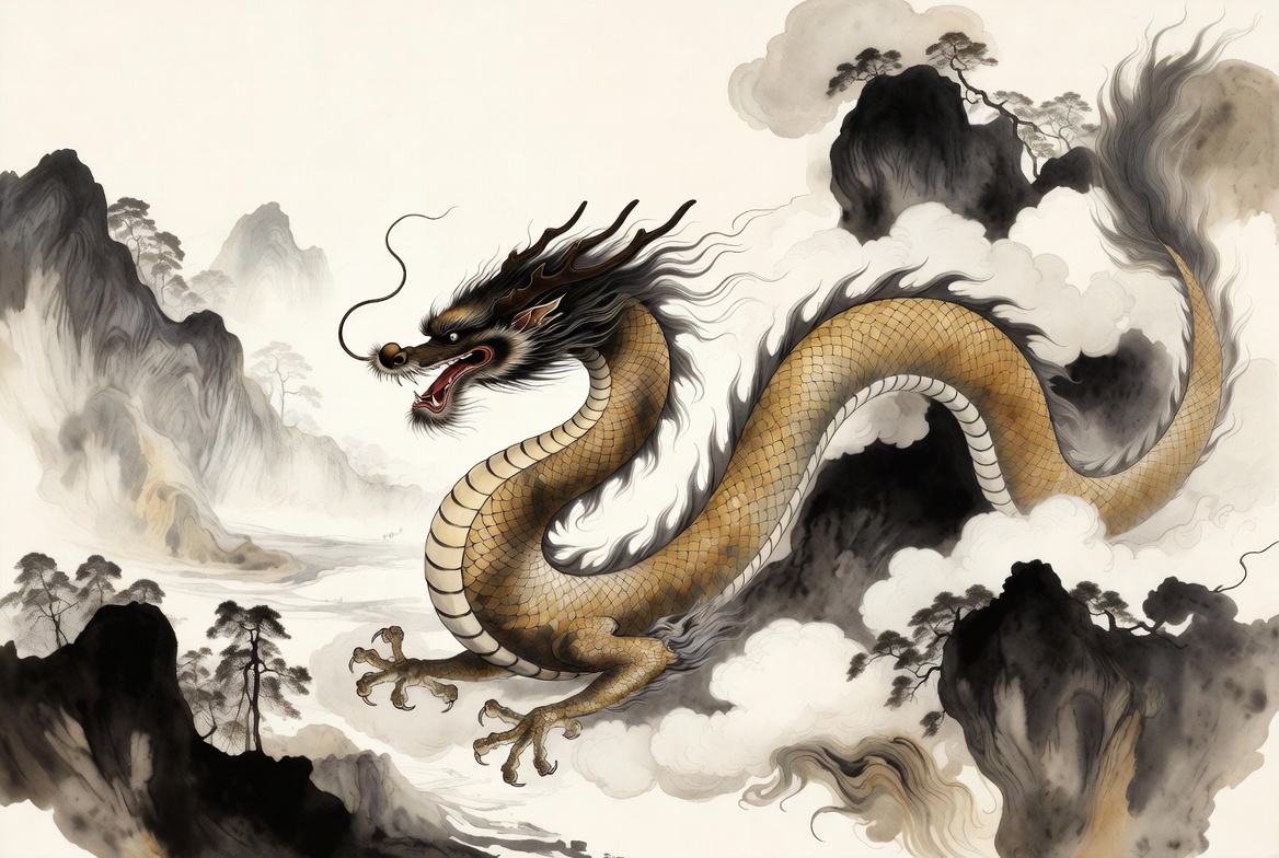 二月二龙抬头传统文化